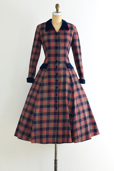 Princess Dress - Pickled Vintage