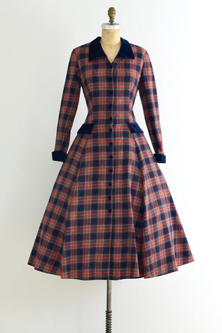 Princess Dress - Pickled Vintage