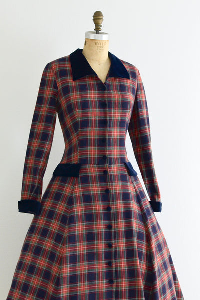 Princess Dress - Pickled Vintage