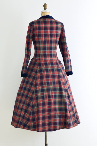 Princess Dress - Pickled Vintage