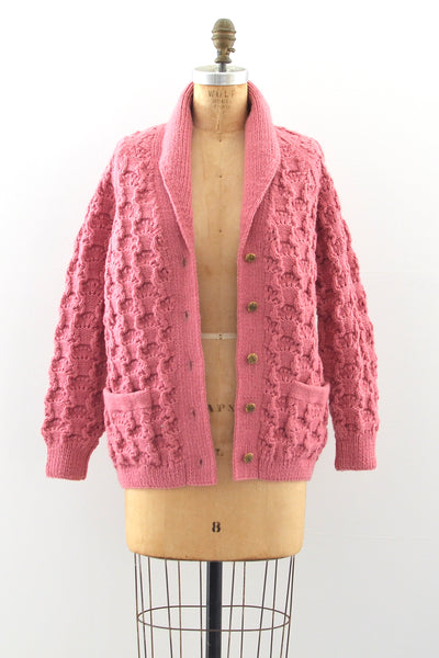 Reserved... Chunky Sweater