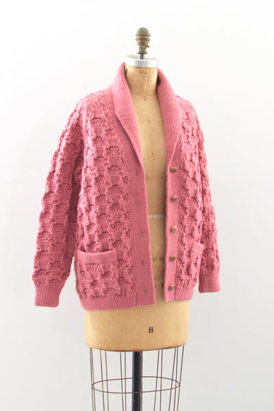 Reserved... Chunky Sweater