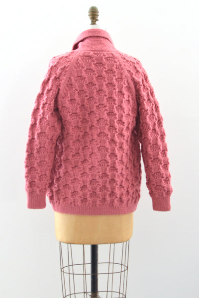 Reserved... Chunky Sweater