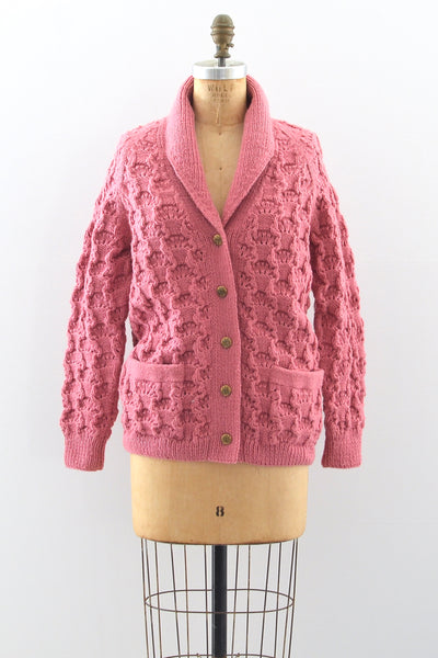 Reserved... Chunky Sweater