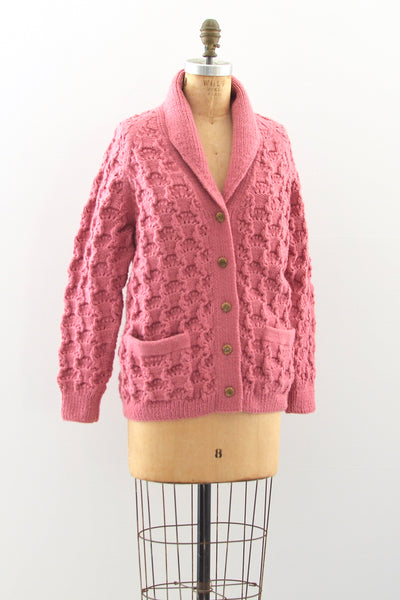 Reserved... Chunky Sweater