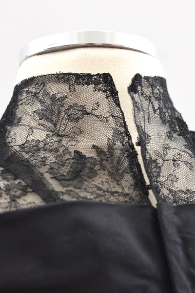 1950s Don Loper Dress