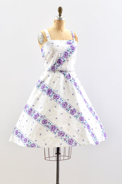 Full Bloom Dress / M
