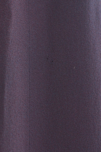 40s Colorblock  Dress
