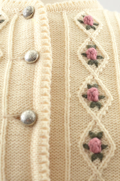 Trachten Sweater