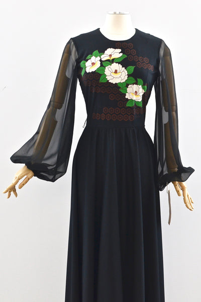 Shaheen Dress