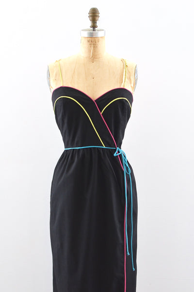 Bill Tice Wrap Dress