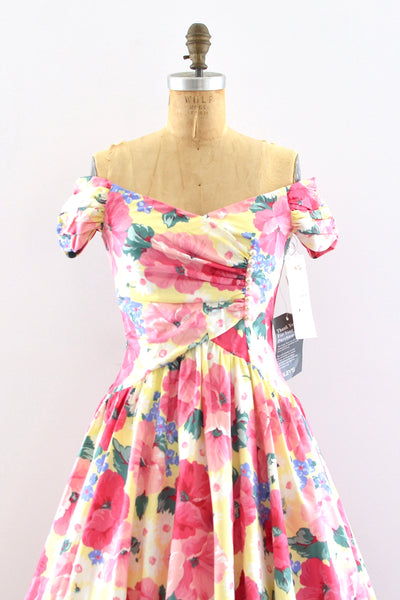 Lanz Dress / S