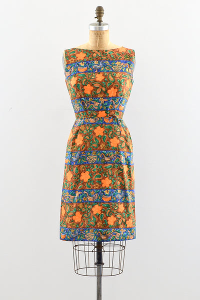 Tori Richard  Dress / XS S