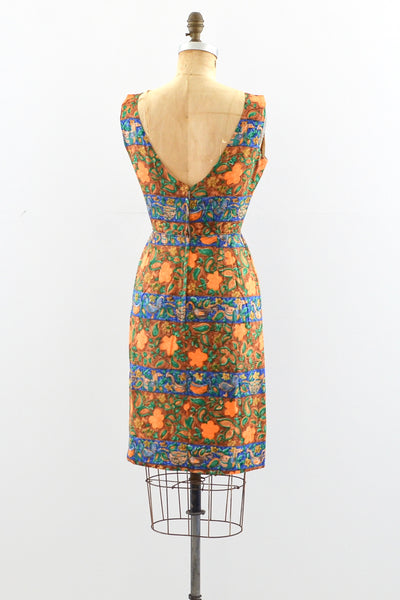 Tori Richard  Dress / XS S