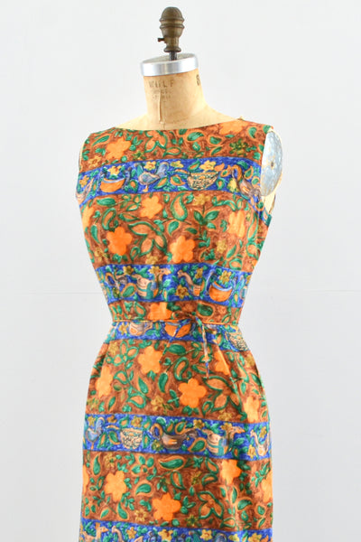 Tori Richard  Dress / XS S