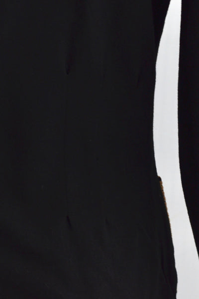30s Embroidered Dress