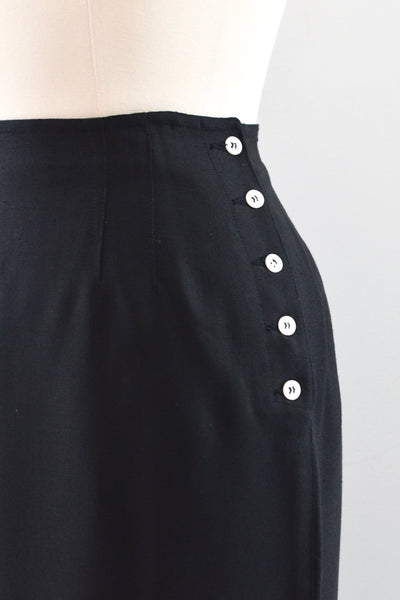 Pencil Skirt / M