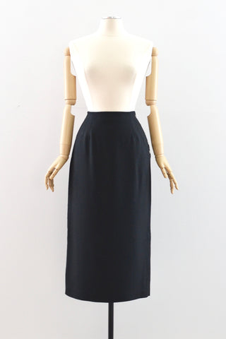 Pencil Skirt / M