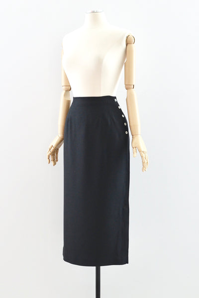 Pencil Skirt / M