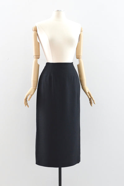 Pencil Skirt / M