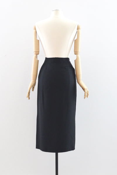 Pencil Skirt / M