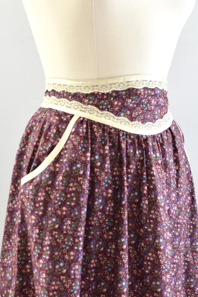Gunnies Skirt / S