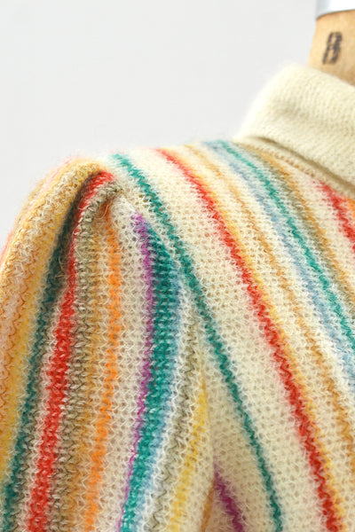 Striped Sweater