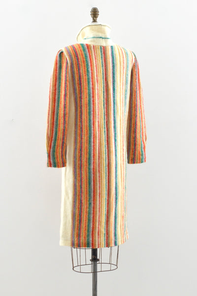 Striped Sweater