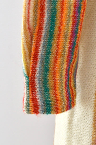 Striped Sweater