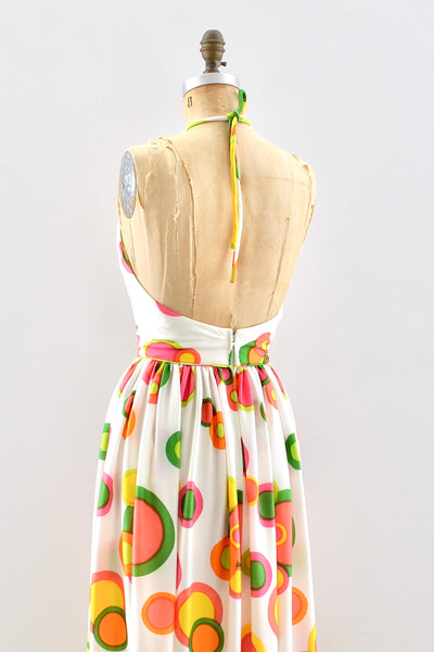 Bob Mackie Dress