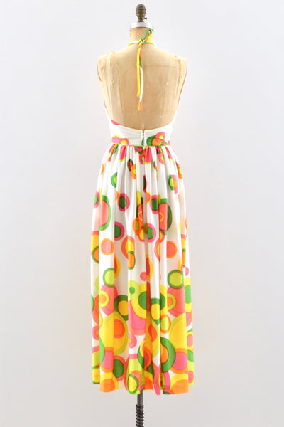 Bob Mackie Dress
