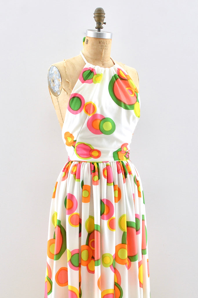 Bob Mackie Dress Pickled Vintage Bob Mackie Dress Pickled Vintage