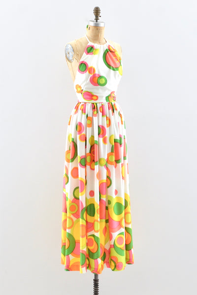 Bob Mackie Dress