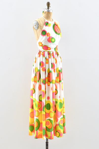 Bob Mackie Dress