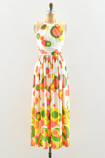 Bob Mackie Dress