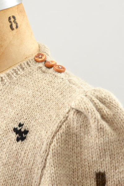 Novelty Sweater