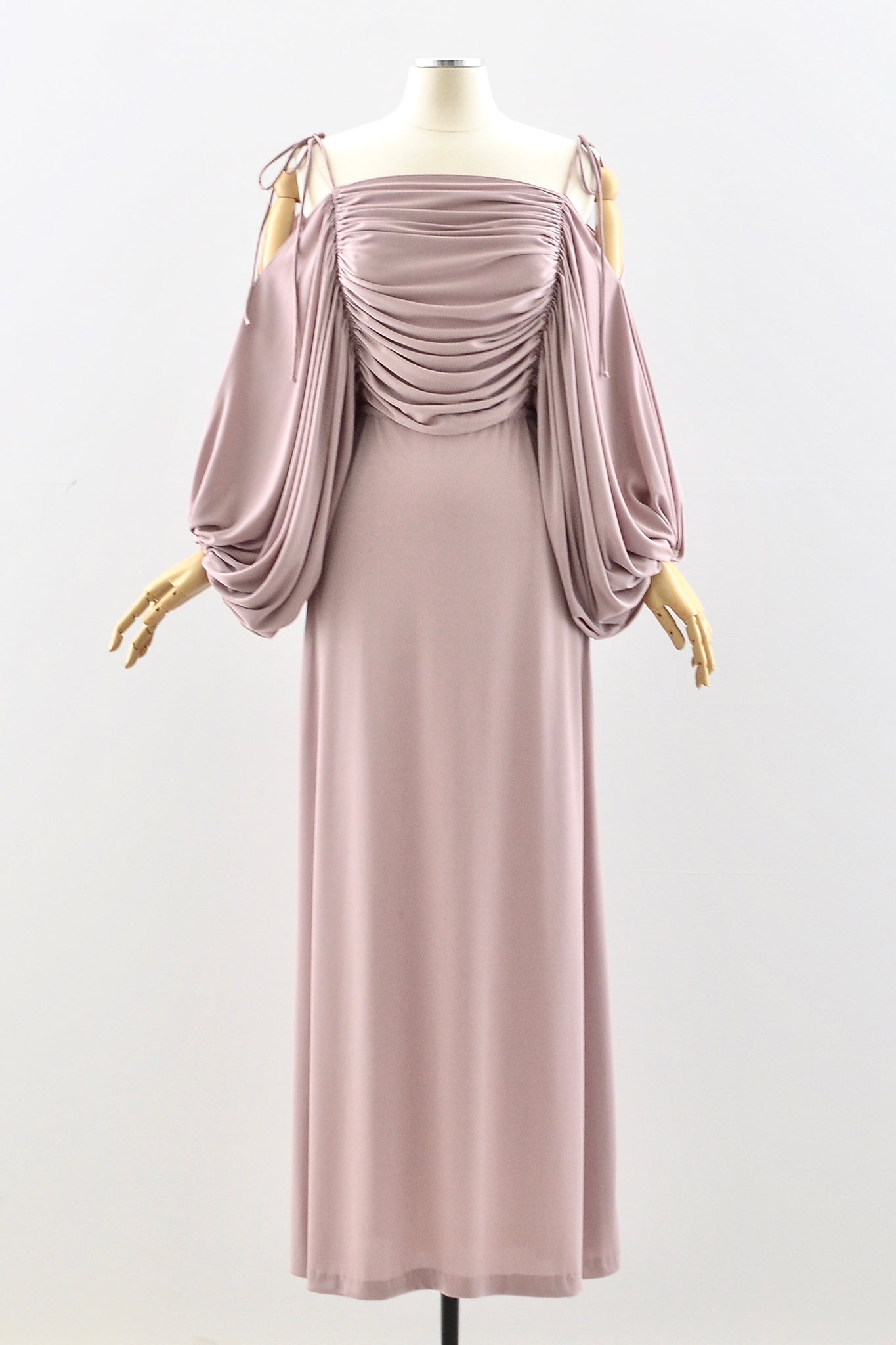 Hera Dress
