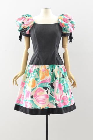 Victor Costa Dress