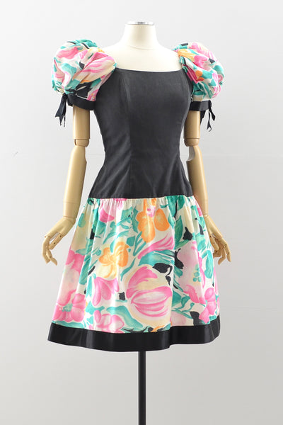 Victor Costa Dress