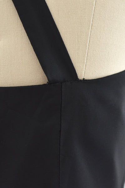 CrissCross Back Dress / XS