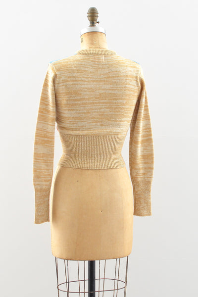 Novelty Sweater