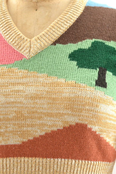 Novelty Sweater