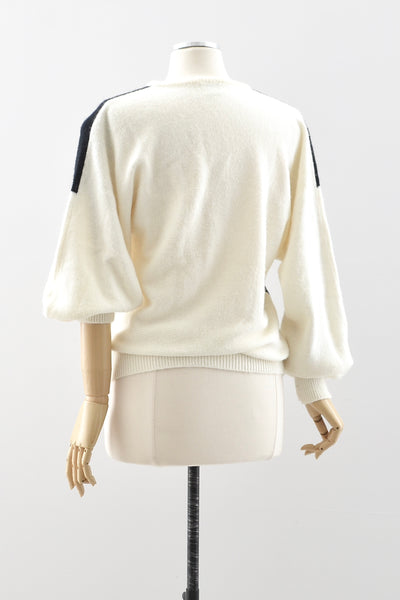 Panther Sweater