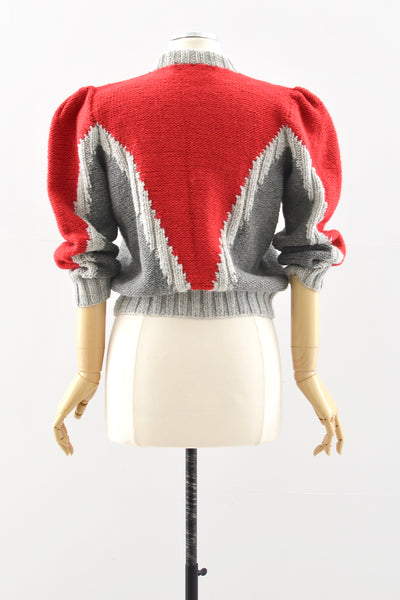 Chunky Sweater