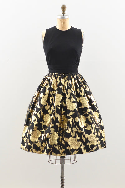 Parade New York Dress / S