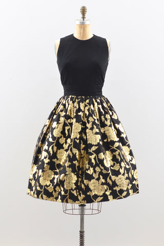 Parade New York Dress / S