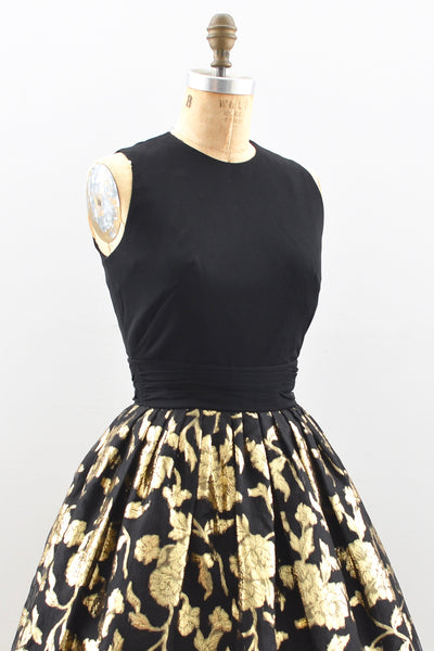 Parade New York Dress / S