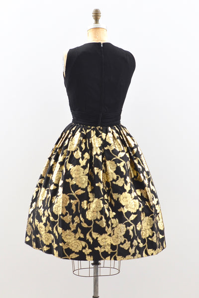 Parade New York Dress / S