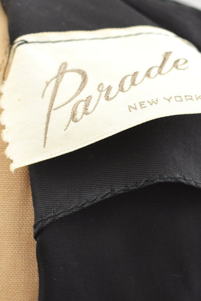 Parade New York Dress / S