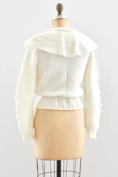Bertha Sweater